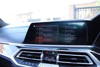 BMW X7 3.0 40d MHT M Sport Auto xDrive Euro 6 (s/s) 5dr