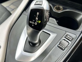 BMW 1 Series 1.5 116d SE Auto 5dr