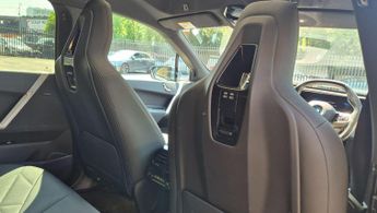 BMW iX 40 76.6kWh M Sport Edition Auto xDrive 5dr