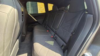 BMW iX 40 76.6kWh M Sport Edition Auto xDrive 5dr