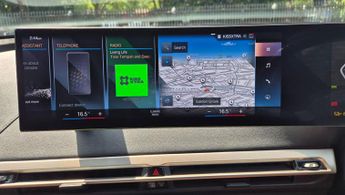 BMW iX 40 76.6kWh M Sport Edition Auto xDrive 5dr