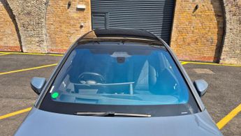 BMW iX 40 76.6kWh M Sport Edition Auto xDrive 5dr
