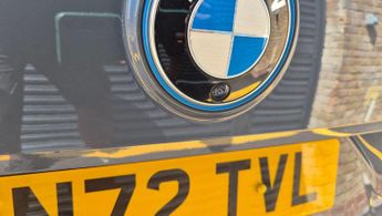 BMW iX 40 76.6kWh M Sport Edition Auto xDrive 5dr