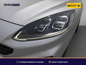 Ford Kuga 2.5 EcoBoost Duratec 14.4kWh ST-Line CVT Euro 6 (s/s) 5dr