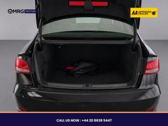 Audi A3 2.0 TDI 35 Sport S Tronic Euro 6 (s/s) 4dr