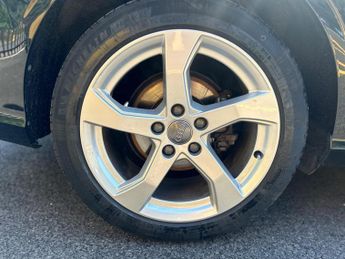 Audi A3 2.0 TDI 35 Sport S Tronic Euro 6 (s/s) 4dr