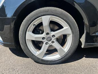 Audi A3 2.0 TDI 35 Sport S Tronic Euro 6 (s/s) 4dr