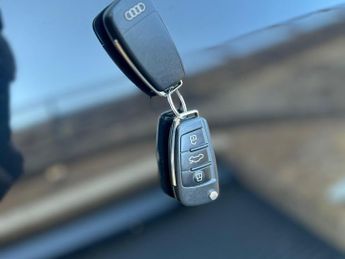 Audi A3 2.0 TDI 35 Sport S Tronic Euro 6 (s/s) 4dr