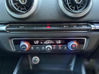 Audi A3 2.0 TDI 35 Sport S Tronic Euro 6 (s/s) 4dr