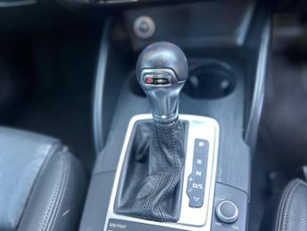Audi A3 2.0 TDI 35 Sport S Tronic Euro 6 (s/s) 4dr
