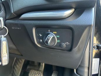 Audi A3 2.0 TDI 35 Sport S Tronic Euro 6 (s/s) 4dr