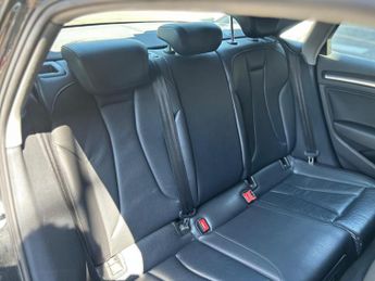 Audi A3 2.0 TDI 35 Sport S Tronic Euro 6 (s/s) 4dr