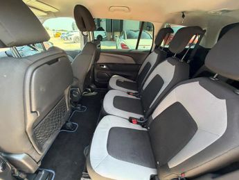 Citroen Grand C4 Picasso 1.6 e-HDi VTR+ ETG6 Euro 5 (s/s) 5dr