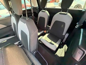 Citroen Grand C4 Picasso 1.6 e-HDi VTR+ ETG6 Euro 5 (s/s) 5dr