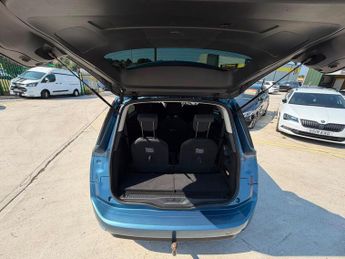 Citroen Grand C4 Picasso 1.6 e-HDi VTR+ ETG6 Euro 5 (s/s) 5dr