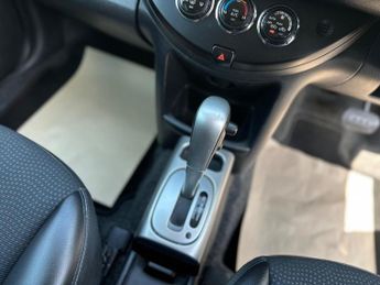Nissan Note 1.6 16V n-tec+ Auto Euro 5 5dr