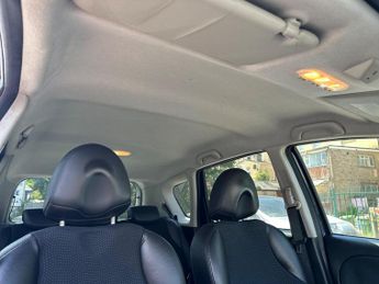 Nissan Note 1.6 16V n-tec+ Auto Euro 5 5dr