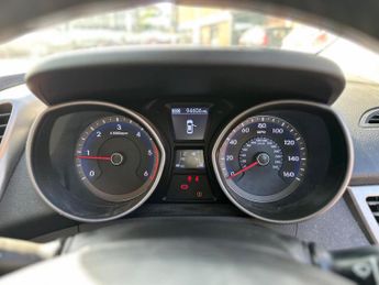 Hyundai i30 1.6 CRDi Blue Drive SE Nav Euro 6 (s/s) 5dr