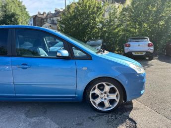 Ford C-Max 1.8 TDCi Titanium 5dr