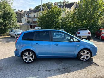 Ford C-Max 1.8 TDCi Titanium 5dr