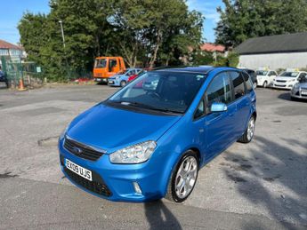 Ford C-Max 1.8 TDCi Titanium 5dr