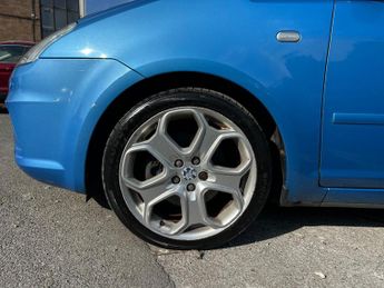 Ford C-Max 1.8 TDCi Titanium 5dr