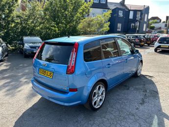 Ford C-Max 1.8 TDCi Titanium 5dr