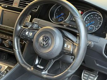 Volkswagen Golf 2.0 TSI BlueMotion Tech R DSG 4MOTION Euro 6 (s/s) 5dr