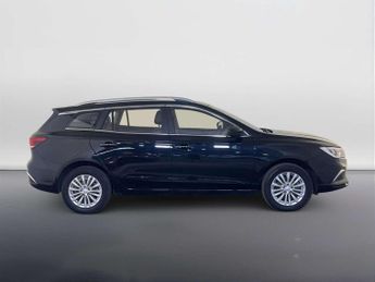 MG MG5 61.1kWh Exclusive Long Range Estate 5dr Electric Auto (156 ps)