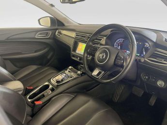 MG MG5 61.1kWh Exclusive Long Range Estate 5dr Electric Auto (156 ps)