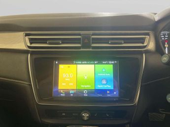MG MG5 61.1kWh Exclusive Long Range Estate 5dr Electric Auto (156 ps)