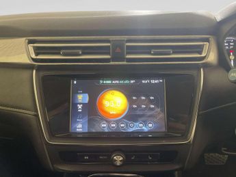 MG MG5 61.1kWh Exclusive Long Range Estate 5dr Electric Auto (156 ps)