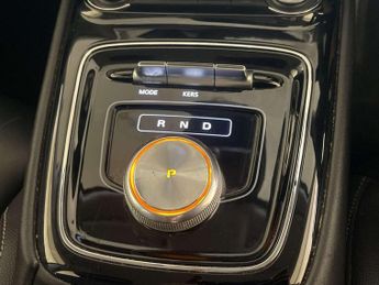 MG MG5 61.1kWh Exclusive Long Range Estate 5dr Electric Auto (156 ps)