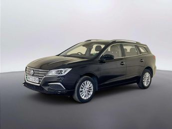MG MG5 61.1kWh Exclusive Long Range Estate 5dr Electric Auto (156 ps)
