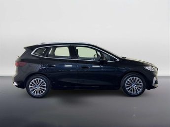 BMW 2 Series Active Tourer 1.5 225xe 16.3kWh Luxury MPV 5dr Petrol Plug-in Hybrid DCT 4WD E