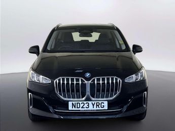 BMW 2 Series Active Tourer 1.5 225xe 16.3kWh Luxury MPV 5dr Petrol Plug-in Hybrid DCT 4WD E