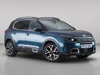 Citroen C5 Aircross 1.5 BlueHDi Shine Plus EAT8 Euro 6 (s/s) 5dr