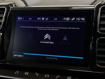Citroen C5 Aircross 1.5 BlueHDi Shine Plus EAT8 Euro 6 (s/s) 5dr