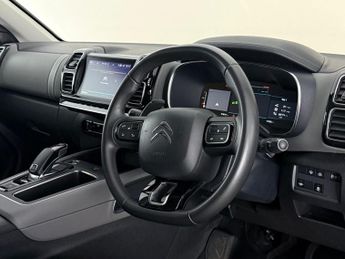 Citroen C5 Aircross 1.5 BlueHDi Shine Plus EAT8 Euro 6 (s/s) 5dr