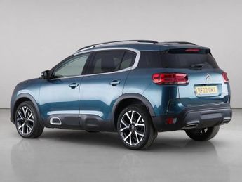 Citroen C5 Aircross 1.5 BlueHDi Shine Plus EAT8 Euro 6 (s/s) 5dr