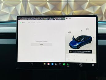 Tesla Model 3 (Dual Motor) Long Range Auto 4WDE 4dr