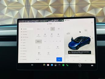 Tesla Model 3 (Dual Motor) Long Range Auto 4WDE 4dr