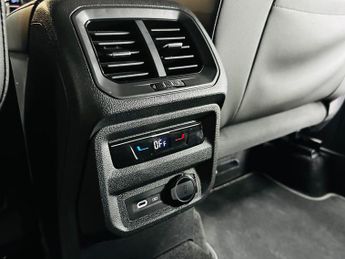 Volkswagen Tiguan 1.5 TSI Black Edition DSG Euro 6 (s/s) 5dr