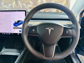 Tesla Model 3 (Dual Motor) Long Range Auto 4WDE 4dr