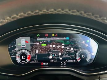 Audi A5 2.0 TDI 35 S line S Tronic Euro 6 (s/s) 2dr