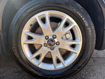 Volvo XC90 2.9 T6 SE SUV 5dr Petrol Geartronic AWD (309 g/km, 272 bhp)