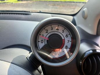 Toyota AYGO 1.0 VVT-i Go Euro 5 5dr