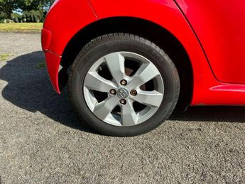 Toyota AYGO 1.0 VVT-i Go Euro 5 5dr