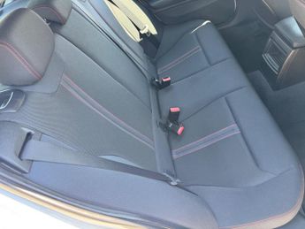 BMW 1 Series 1.6 118i Sport Hatchback 5dr Petrol Auto Euro 6 (s/s) (136 ps)