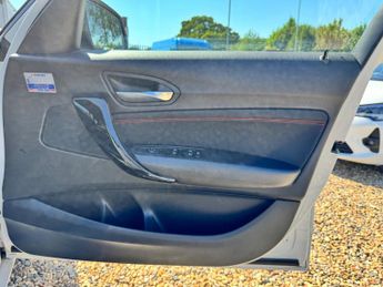 BMW 1 Series 1.6 118i Sport Hatchback 5dr Petrol Auto Euro 6 (s/s) (136 ps)